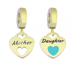 Stainless steel jewelry Pandor a accessories wholesale