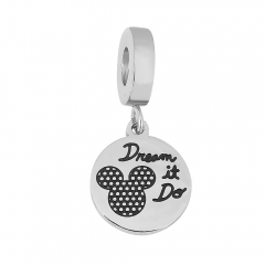 Stainless steel jewelry Pandor a accessories wholesale