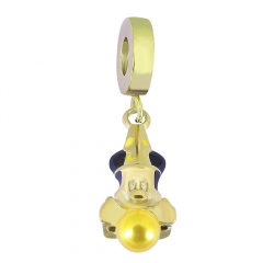 Stainless steel jewelry Pandor a accessories wholesale