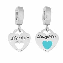 Stainless steel jewelry Pandor a accessories wholesale