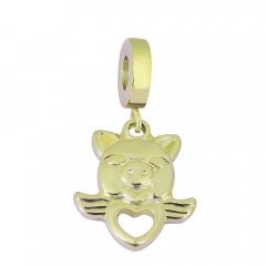 Stainless steel jewelry Pandor a accessories wholesale