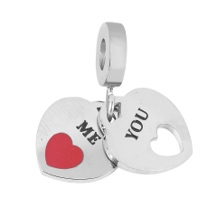 Stainless steel jewelry Pandor a accessories wholesale