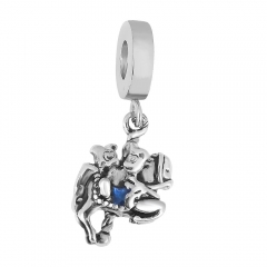 Stainless steel jewelry Pandor a accessories wholesale