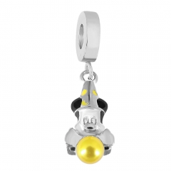 Stainless steel jewelry Pandor a accessories wholesale