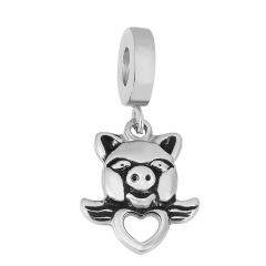 Stainless steel jewelry Pandor a accessories wholesale