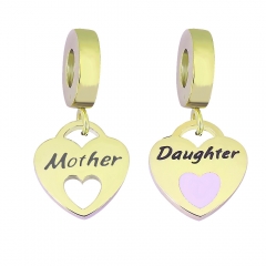 Stainless steel jewelry Pandor a accessories wholesale