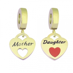 Stainless steel jewelry Pandor a accessories wholesale