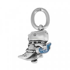 Stainless steel jewelry Pandor a accessories wholesale