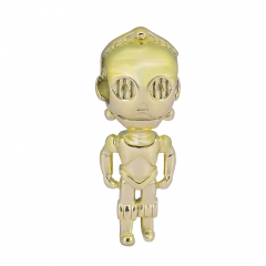 Stainless steel jewelry Pandor a accessories wholesale