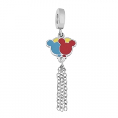 Stainless steel jewelry Pandor a accessories wholesale