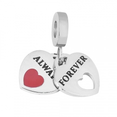 Stainless steel jewelry Pandor a accessories wholesale