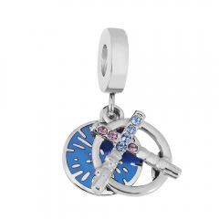 Stainless steel jewelry Pandor a accessories wholesale