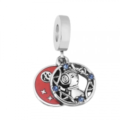 Stainless steel jewelry Pandor a accessories wholesale