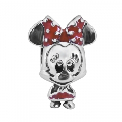 Stainless steel jewelry Pandor a accessories wholesale