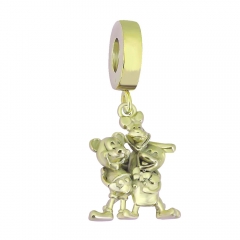 Stainless steel jewelry Pandor a accessories wholesale