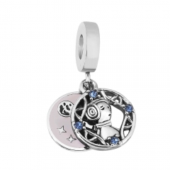 Stainless steel jewelry Pandor a accessories wholesale