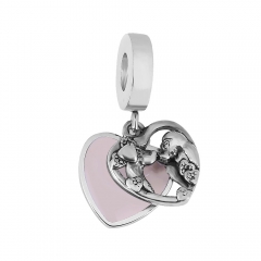 Stainless steel jewelry Pandor a accessories wholesale