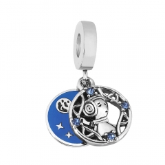 Stainless steel jewelry Pandor a accessories wholesale