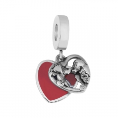 Stainless steel jewelry Pandor a accessories wholesale