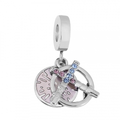 Stainless steel jewelry Pandor a accessories wholesale