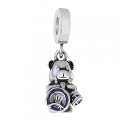 Stainless steel jewelry Pandor a accessories wholesale