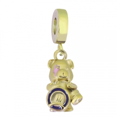 Stainless steel jewelry Pandor a accessories wholesale