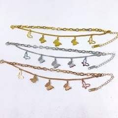 Stainless steel jewelry women bracelet Wholesale