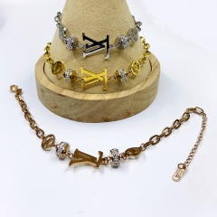 Stainless steel jewelry women bracelet Wholesale