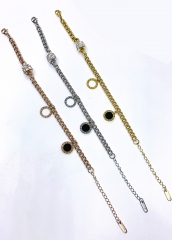 Stainless steel jewelry women bracelet Wholesale