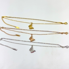 Stainless steel jewelry women bracelet Wholesale