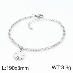 Stainless steel jewelry women bracelet Wholesale