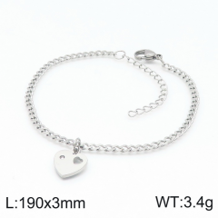 Stainless steel jewelry women bracelet Wholesale