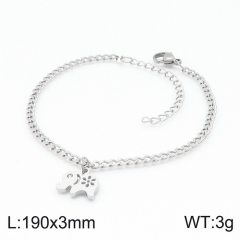 Stainless steel jewelry women bracelet Wholesale