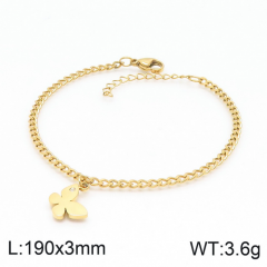 Stainless steel jewelry women bracelet Wholesale