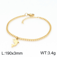 Stainless steel jewelry women bracelet Wholesale