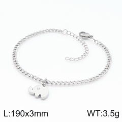 Stainless steel jewelry women bracelet Wholesale