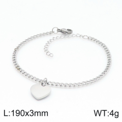 Stainless steel jewelry women bracelet Wholesale