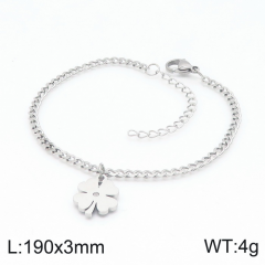 Stainless steel jewelry women bracelet Wholesale