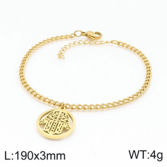 Stainless steel jewelry women bracelet Wholesale