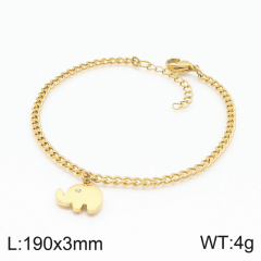 Stainless steel jewelry women bracelet Wholesale