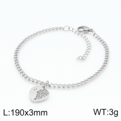 Stainless steel jewelry women bracelet Wholesale