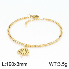Stainless steel jewelry women bracelet Wholesale