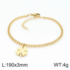 Stainless steel jewelry women bracelet Wholesale