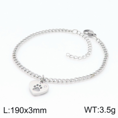 Stainless steel jewelry women bracelet Wholesale