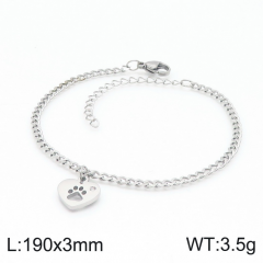 Stainless steel jewelry women bracelet Wholesale