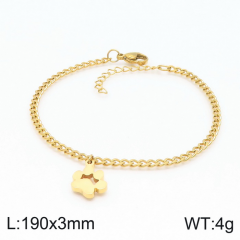 Stainless steel jewelry women bracelet Wholesale