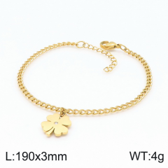 Stainless steel jewelry women bracelet Wholesale