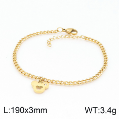 Stainless steel jewelry women bracelet Wholesale