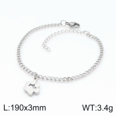 Stainless steel jewelry women bracelet Wholesale