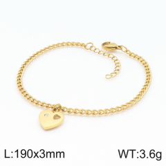 Stainless steel jewelry women bracelet Wholesale